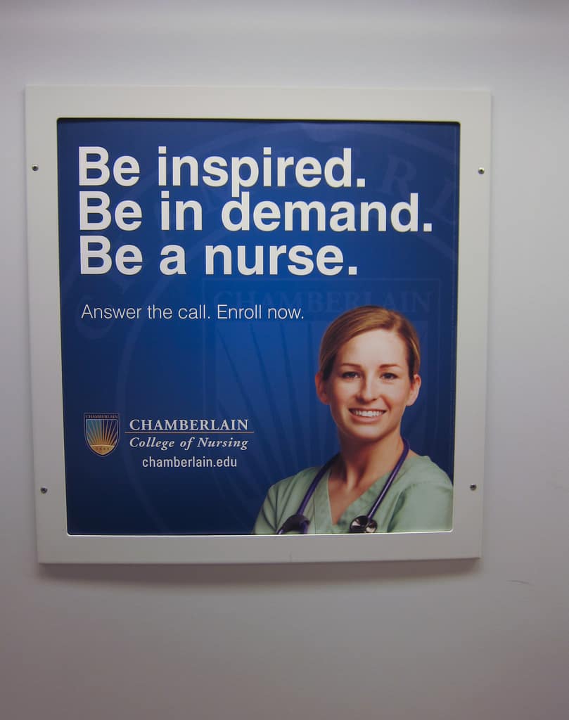 icu nurse