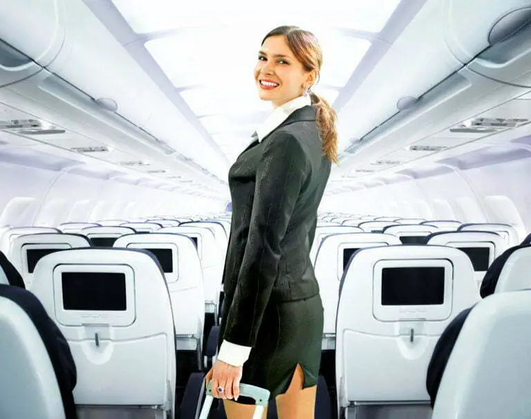 How to Become a Flight Attendant: A Step-by-Step Guide - Careers