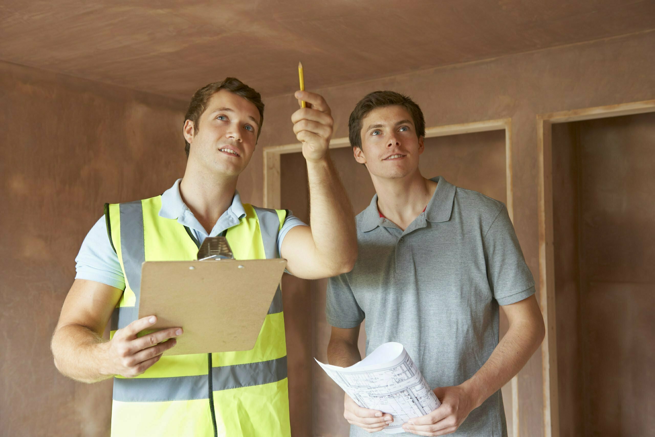 how to become a home inspector