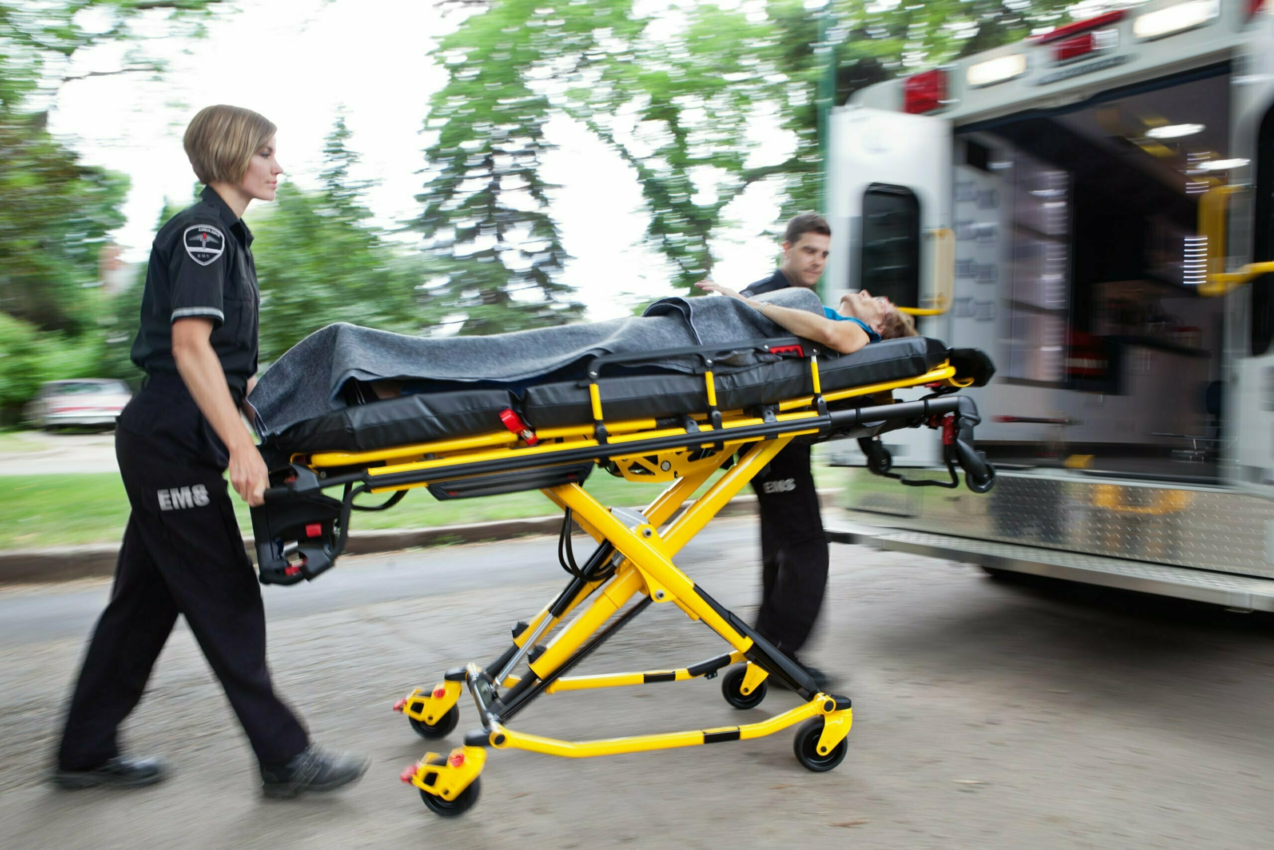 5 of the Best EMT Pants - EMT Humor