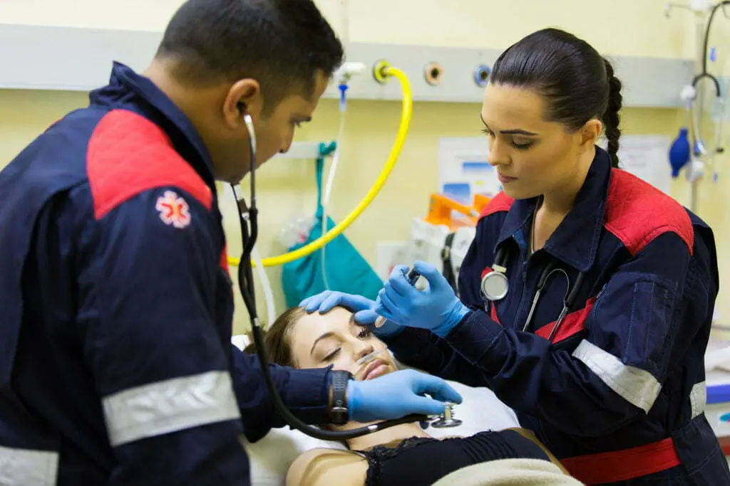 emt uniforms